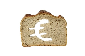 Brot Spende Brot Spende