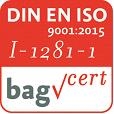 DIN EN ISO 9001:2015 DIN EN ISO 9001:2015