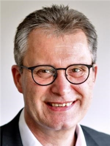 Günter Sandfort