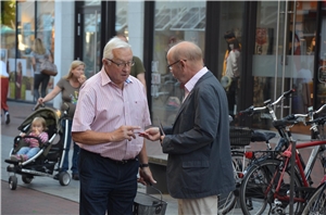 Lingen Lingen