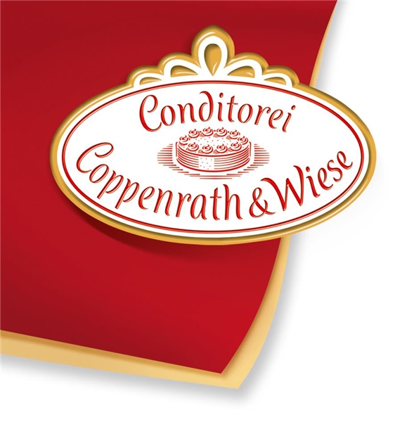 Logo Coppenrath und Wiese
