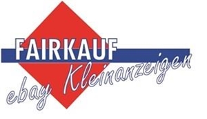 FAIRKAUF ebay Kleinanzeigen FAIRKAUF ebay Kleinanzeigen
