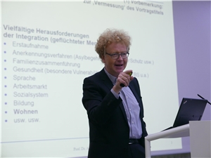 Professor Dr. Andreas Lob-Hüdepohl