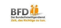 Logo Bundesfreiwilligendienst Logo Bundesfreiwilligendienst