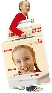 Caritas-Box Caritas-Box