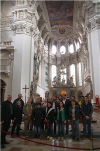 Frauen kennenlernen passau