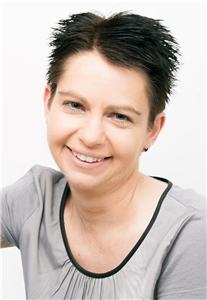 Katjenka Wild übernahm zum 1. April die Leitung der Caritas-Fachambulanz Weiden. Sie ist in diesem Jahr Mitorganisatorin der CaSu-Fachtagnung in Potsdam.