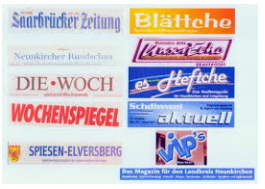 Presseberichte Printmedien Presseberichte Printmedien