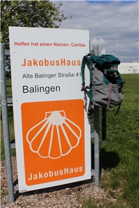 Jakobushaus Jakobushaus