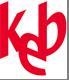 Logo keb Logo der Katholischen Erwachsenenbildung e.V.
