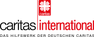 Logo - Caritas international Logo - Caritas international