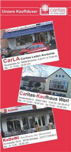 Flyer Kaufhäuser Flyer Kaufhäuser