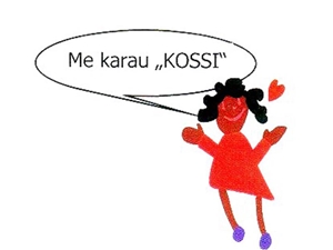 Kossi