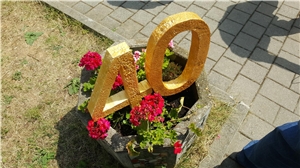 40 Jahre Neckartalwerkstätten 40 Jahre Neckartalwerkstätten