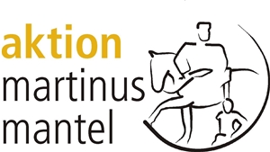 Logo Martinusmantel Martinusmantel Logo