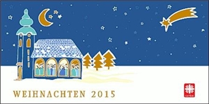 Weihnachten 2015 Weihnachten 2015