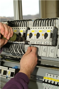 Elektroarbeiten Elektroarbeiten