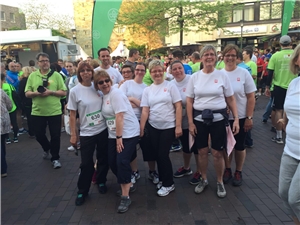AOK-Lauf 2016 AOK-Lauf 2016