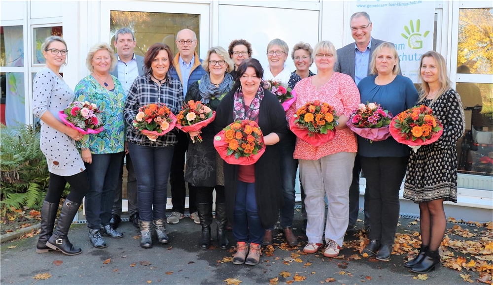 Ehrungen 2018 Ehrungen 2018