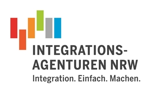 Logo Integrationsagentur Logo Integrationsagentur