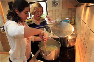 SPZ Kochen SPZ Kochen