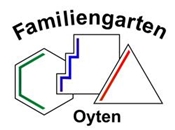 Logo Familiengarten Oyten