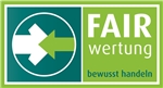 Logo FAIRwertung