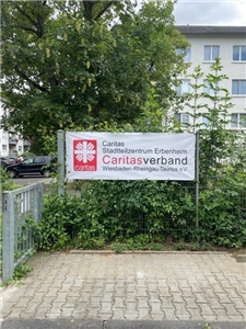 Caritas Stadtteilzentrum Erbenheim
