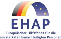 EHAP Logo EHAP Logo