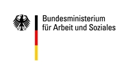 Logo BMAS Logo BMAS