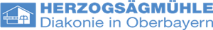 Logo Herzogsägmühle Logo Herzogsägmühle