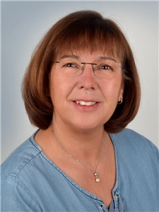 Birgit Reuber Birgit Reuber