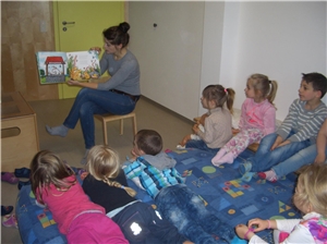 Buch des Monats Buch des Monats
