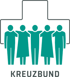 Logo des Kreuzbundes