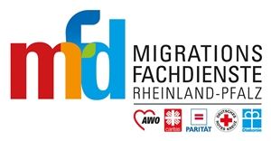 Logo Migrationsfachdienste RLP