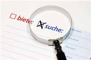 Suche Suche