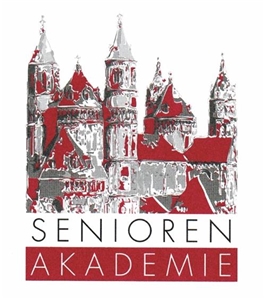 Logo der Seniorenakademie Das Logo der Seniorenakademie