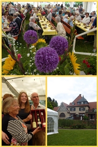 Sommerfest 2018 Sommerfest 2018