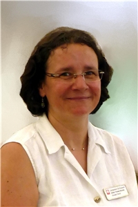 Ulrike Trömer-Schütz Ulrike Trömer-Schütz