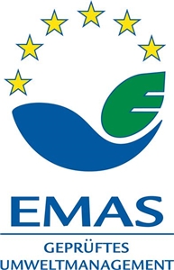 EMAS Das Gütesiegel des Umweltzertifikates