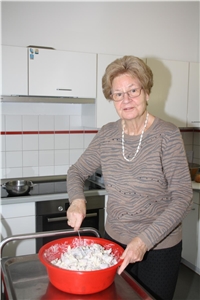 Mittagstisch Mittagstisch