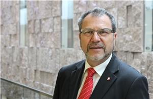 Heinz Wolf 2016 Heinz Wolf 2016
