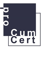 Logo ProCum_Cert