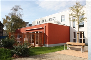 Ein neues Zuhause Ein neues Zuhause