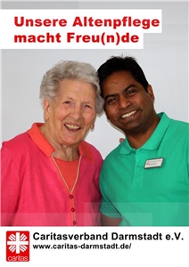 Unsere Altenpflege macht Freude Unsere Altenpflege macht Freude