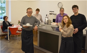 Cafe Leselust 3 Cafe Leselust 3