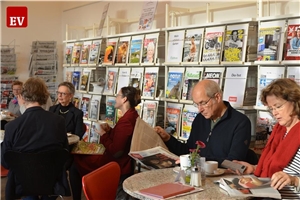 Cafe leselust ev Cafe leselust ev