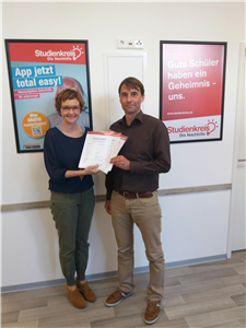 Studienkreis Greven Studienkreis Greven