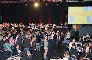 Frühlingsball 2018 Frühlingsball 2018