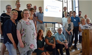 Palliativtagung Resillienz Palliativtagung Resillienz